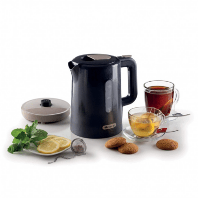Ariete Breakfast Kettle - b