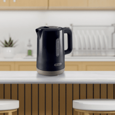 Ariete Breakfast Kettle - c