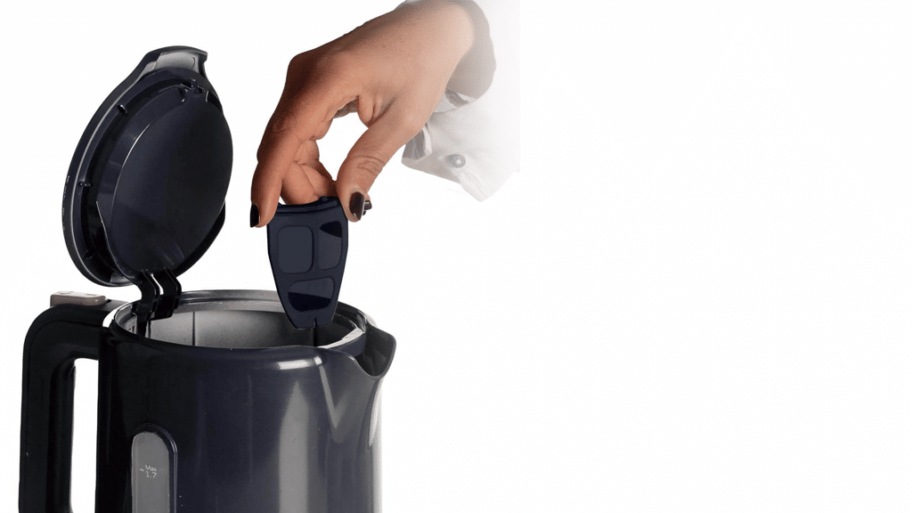 Ariete Breakfast Kettle - feature c