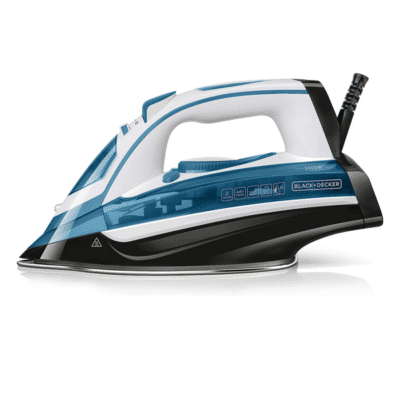 Black+Decker BXIR2402E Steam Iron L
