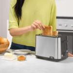 Braun PureShine Toaster, 2 Slices - c