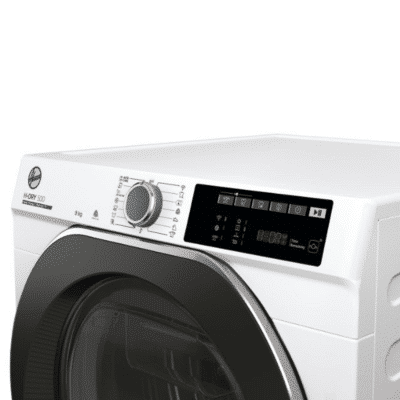 Hoover H-DRY 500 dryer, Heat Pump, 9KG - b