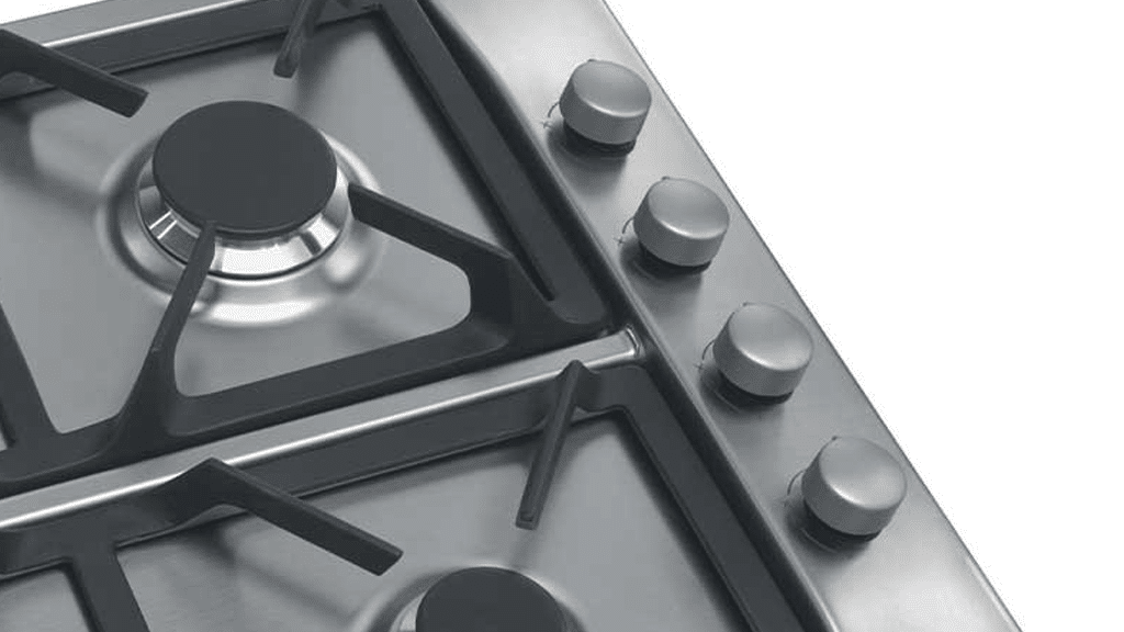 Hoover H-Hob 300 Gas Hob HHW6LMX a