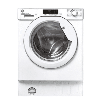 Hoover Washing Machine H-WASH 300 LITE, 8KG - 31800965