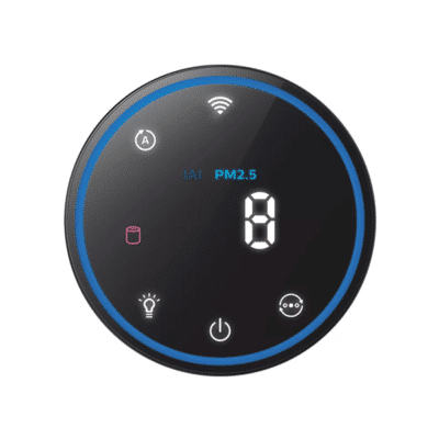 Philips Series 1000i Air Purifier AC1715 c