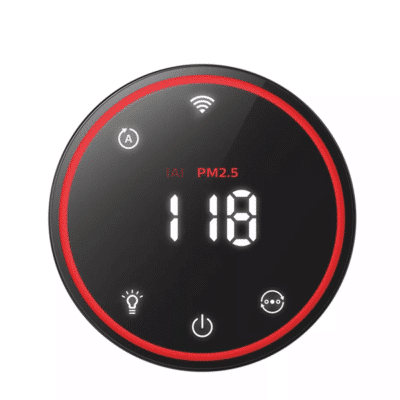 Philips Series 1000i Air Purifier AC1715 e