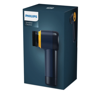 Philips Sneaker Cleaner GCA1000 60 h