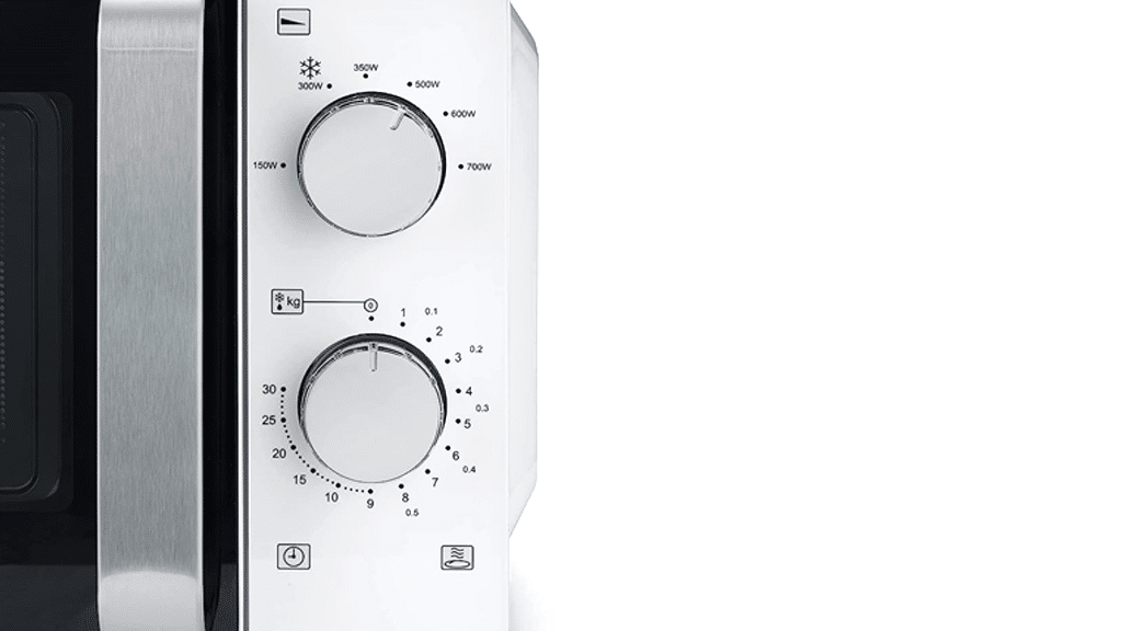 Severin Microwave Solo MW 7885 A