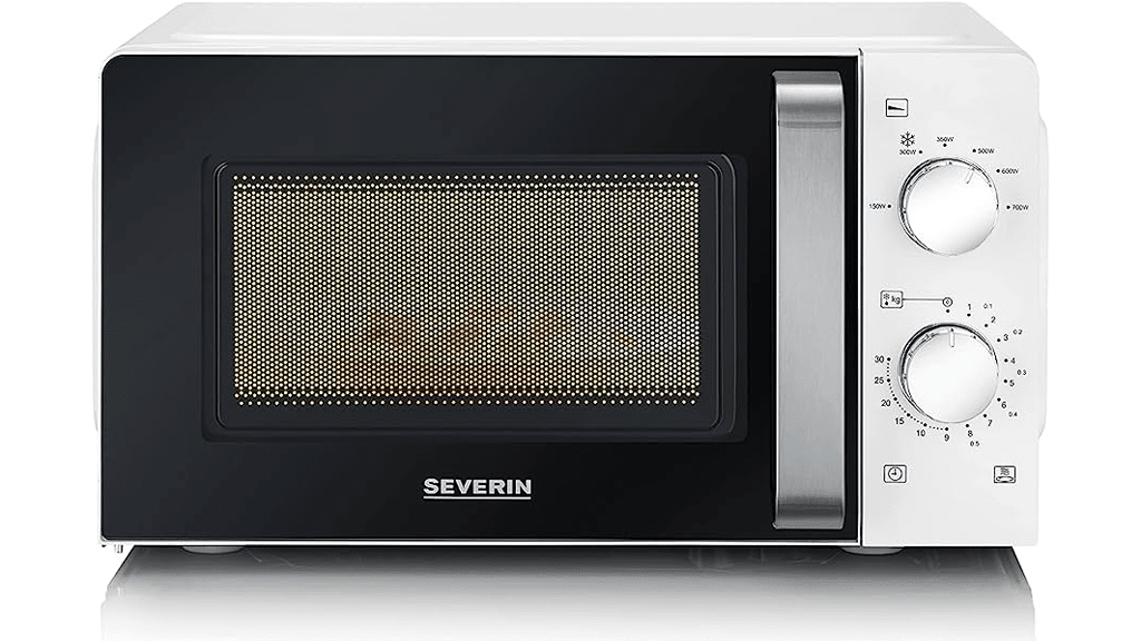 Severin Microwave Solo MW 7885 B