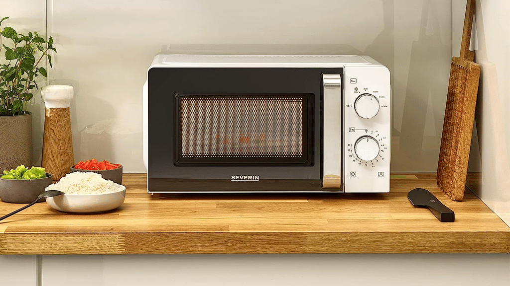 Severin Microwave Solo MW 7885