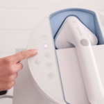 Taurus Sliding Care Force 2200 Steam Brush - f