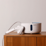 Taurus Sliding Care Force 2200 Steam Brush - g
