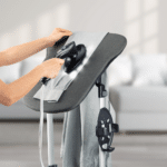 Taurus Sliding Care Non Stop Ironing Center - c