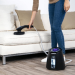 Taurus Sliding Care Non Stop Ironing Center - g