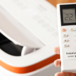 Taurus Top Temp Connect Portable Air Conditioner 956328000 I