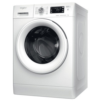 Whirlpool FFB 7458 WV UK Washing Machine a