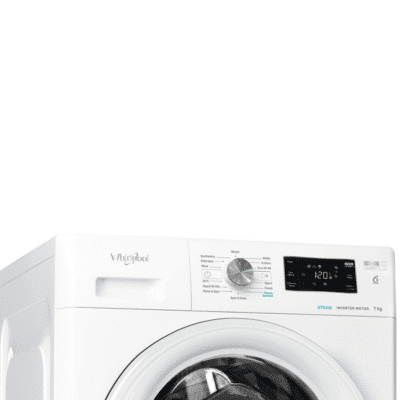Whirlpool FFB 7458 WV UK Washing Machine e