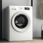 Whirlpool FFB 7458 WV UK Washing Machine f