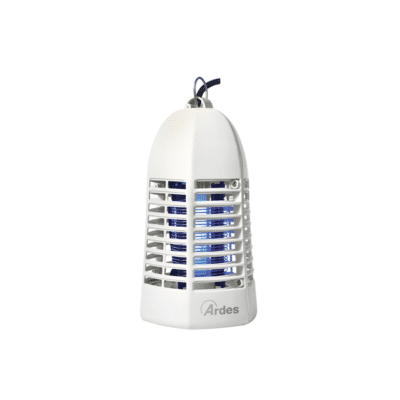 Ardes Insect Killer 4W White - arzansc01w