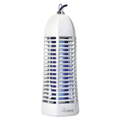 Ardes Insect Killer 9W White - AR6S09W