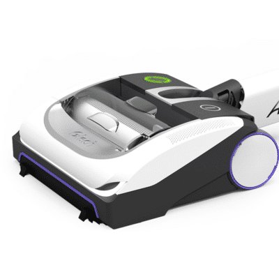 Gtech AirRAM Platinum Cordless Vacuum Cleaner AR46 j