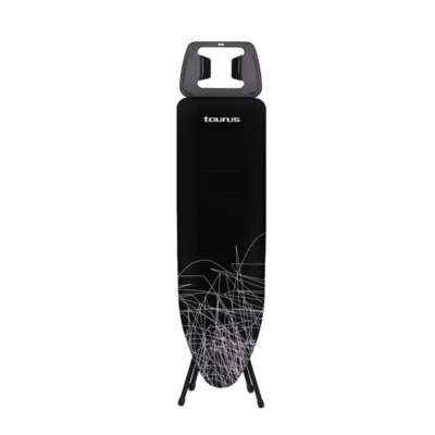 Taurus Argenta Black Ironing Board - 994177000