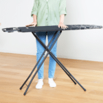 Taurus Argenta Black Ironing Board - b