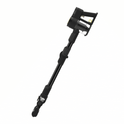 Taurus Homeland Unique 2-in-1 Cordless Vacuum Cleaner - b
