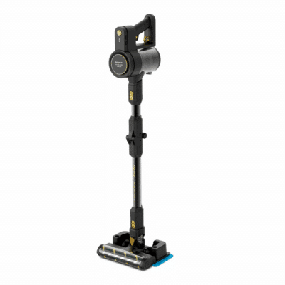 Taurus Homeland Unique 2-in-1 Cordless Vacuum Cleaner - f