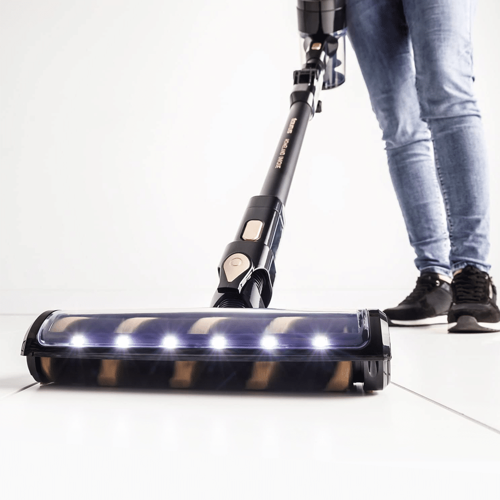 Taurus Homeland Unique 2-in-1 Cordless Vacuum Cleaner - k
