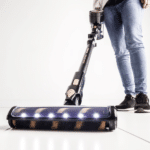 Taurus Homeland Unique 2-in-1 Cordless Vacuum Cleaner - k