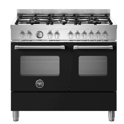 Bertazzoni-Master-Series-Electric-Double Oven-MAS106L2ENET