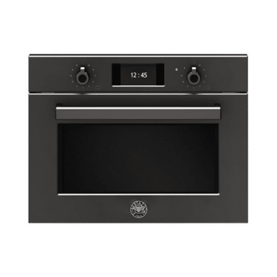 Bertazzoni Professional Series Built In Combi Microwave Oven 45cm
