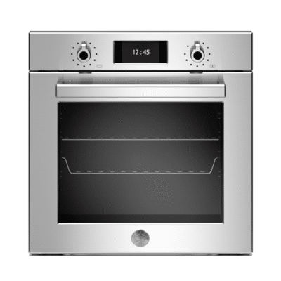 Bertazzoni Professional Series Built In Electric Oven 60cm F6011PROVTX