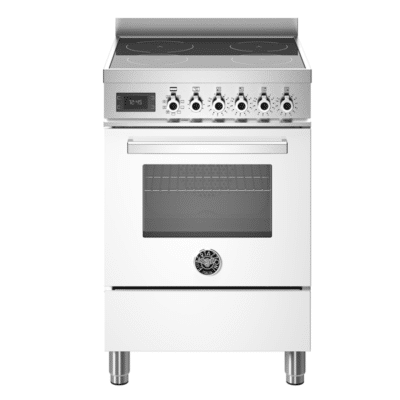 Bertazzoni Professional Series Free-Standing Induction Cooker with Electric Oven PRO64I1EBIT