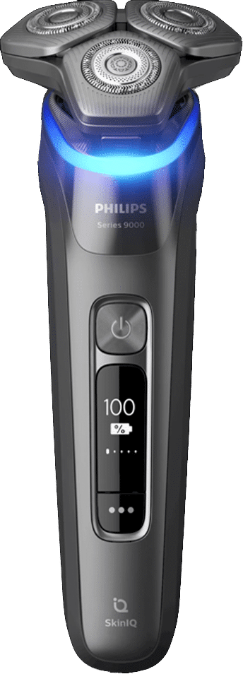 Philips Face Shavers