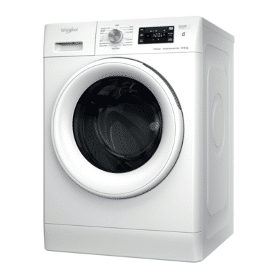 Whirlpool FFWDB 964369 WV UK Washer Dryer 9.6KG b