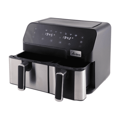 Ardes ARFRYA03D Eldorada Dual Air Fryer a