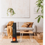 Ardes Atmo Tower Ceramic Heater AR4P22FP d