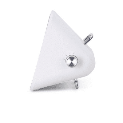 Ardes Iconiq W Ceramic Fan Heater AR4P21W a