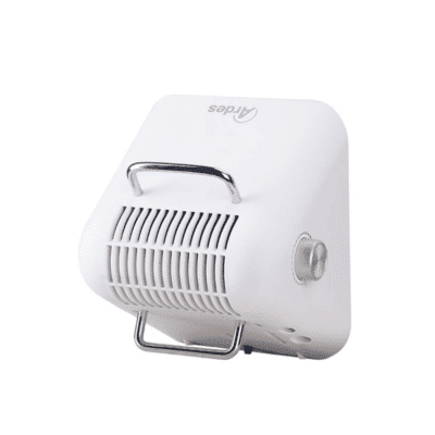 Ardes Iconiq W Ceramic Fan Heater AR4P21W b