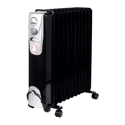 Ardes Oil011 Time Oil Radiator Heater AR4R11BTE a