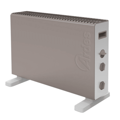 Ardes Thor TT Convection Heater with Turbo AR4C08TT f