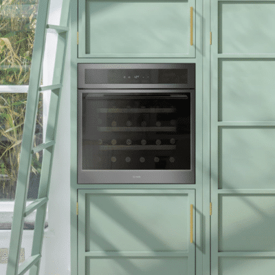 Caple Sense In-Column Wine Cooler WC6100GM