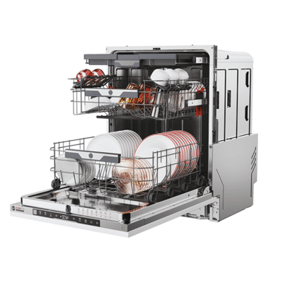 Hoover-H-Dish-500-Built-In-Dishwasher-HI 4E7F1S j