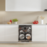 Hoover-H-Dish-500-Built-In-Dishwasher-HI 4E7F1S -z