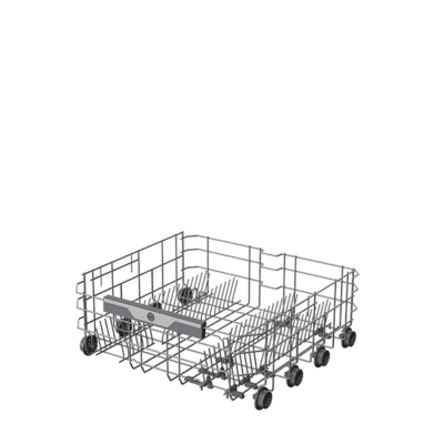 Hoover H-Dish 700 Built In Dishwasher HI 6C4S1PTA-80 - Tray g