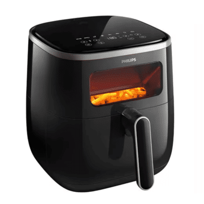 Philips Series 3000 XL Air Fryer - HD9257 80 b