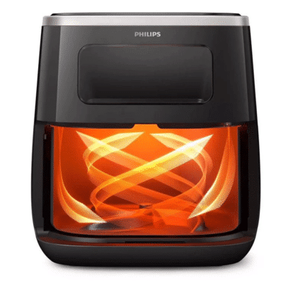 Philips Series 3000 XL Air Fryer - HD9257 80 c