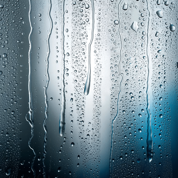 condensation 1